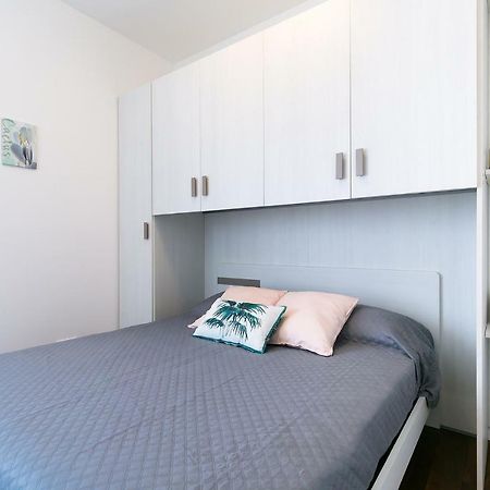 Spada Residence III Porec Ngoại thất bức ảnh