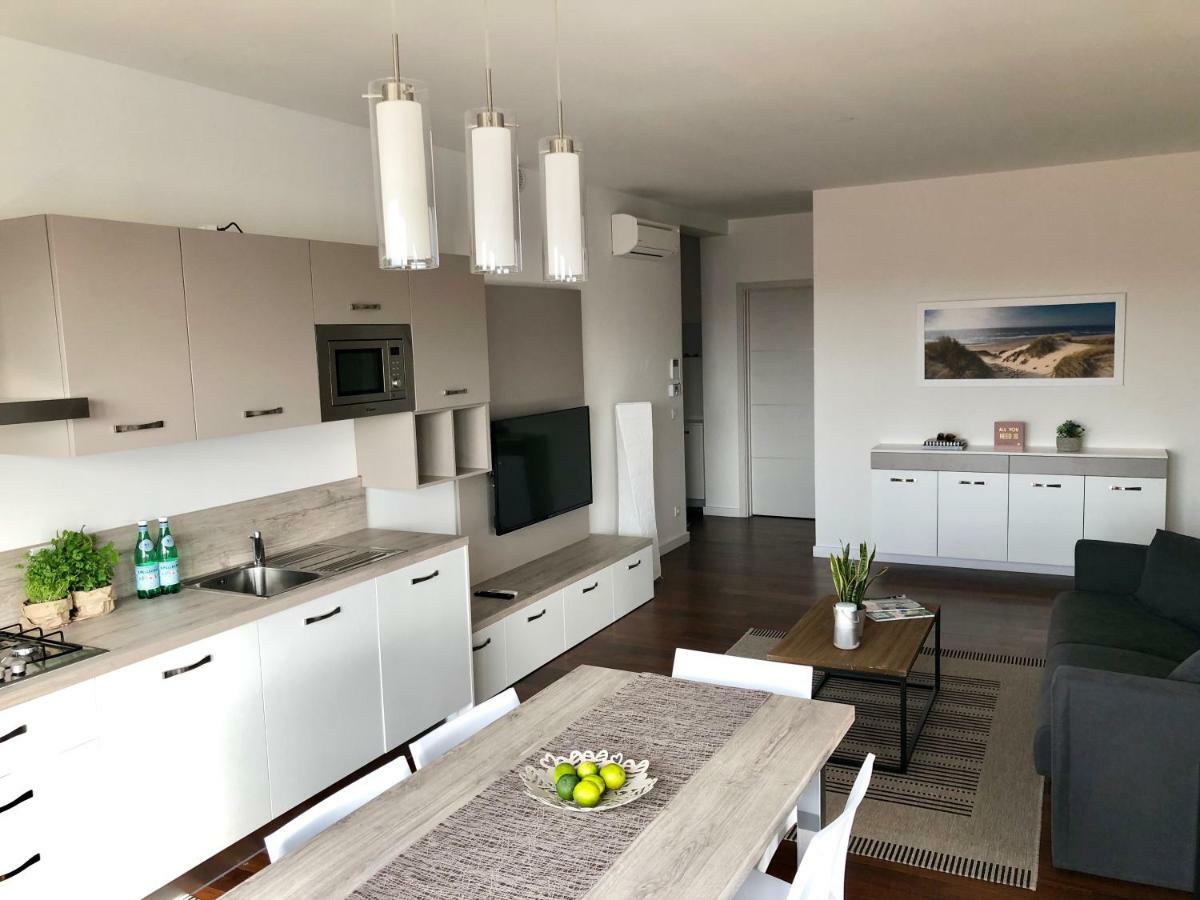 Spada Residence III Porec Ngoại thất bức ảnh