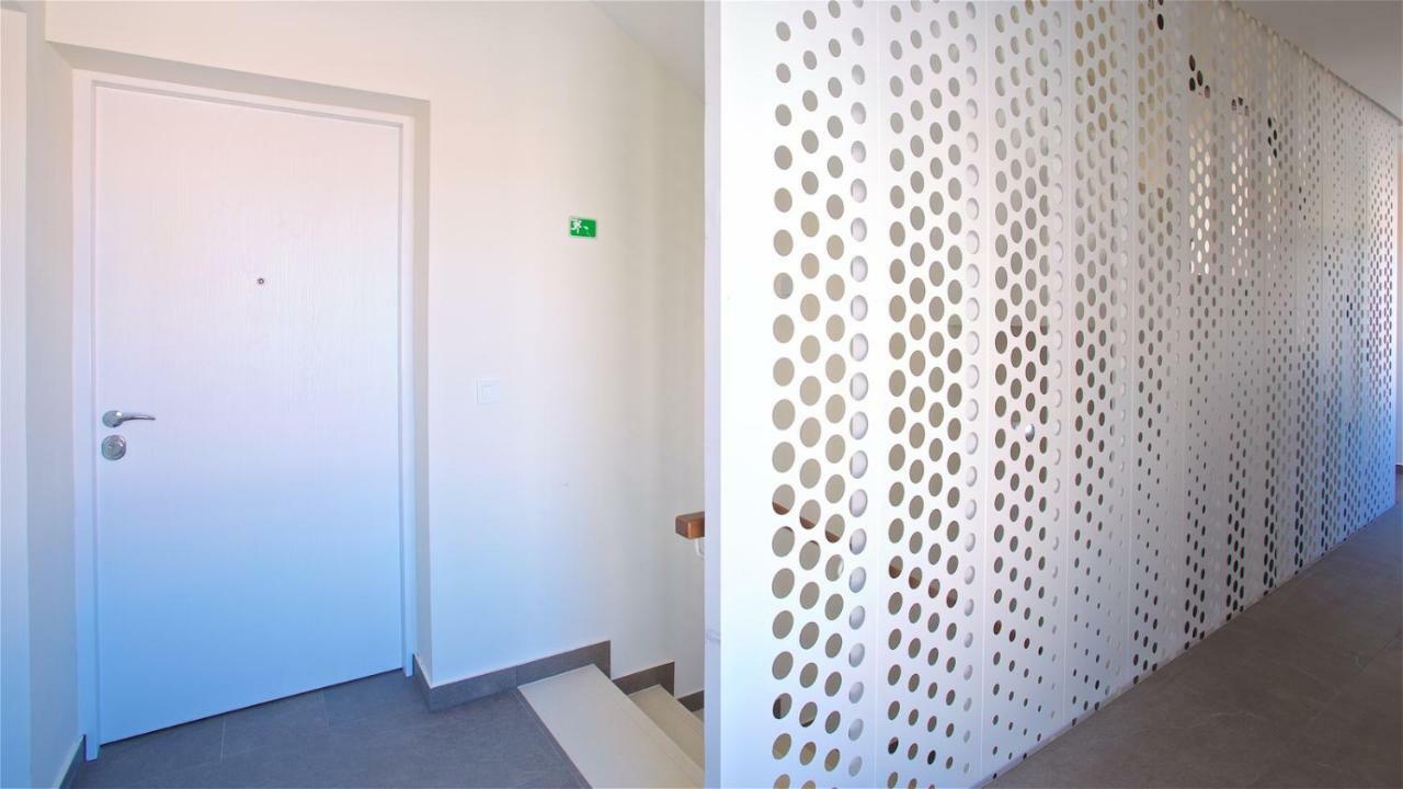 Spada Residence III Porec Ngoại thất bức ảnh