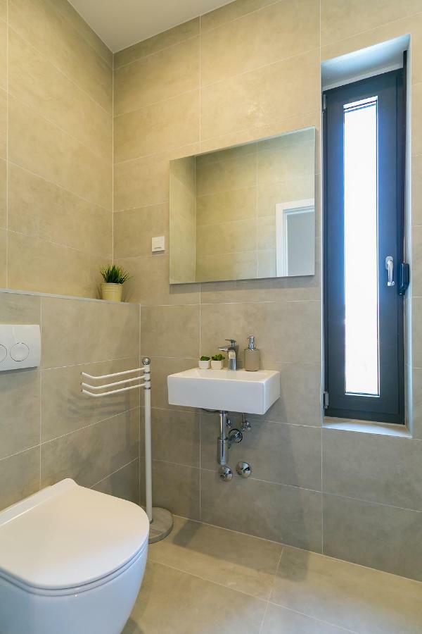 Spada Residence III Porec Ngoại thất bức ảnh