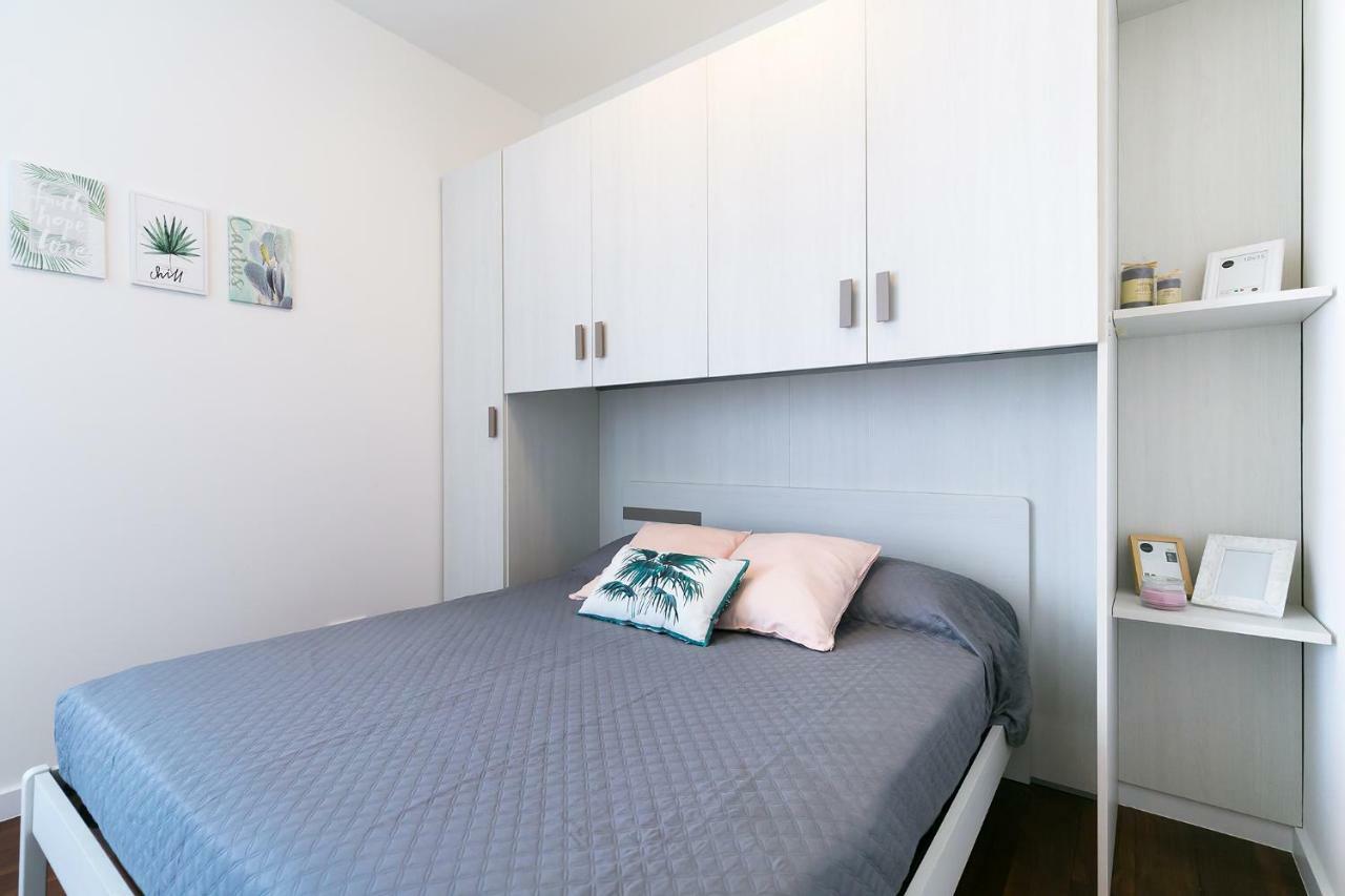 Spada Residence III Porec Ngoại thất bức ảnh