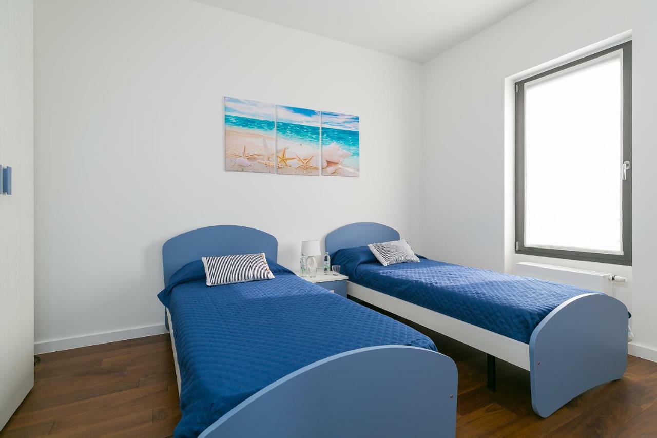 Spada Residence III Porec Ngoại thất bức ảnh