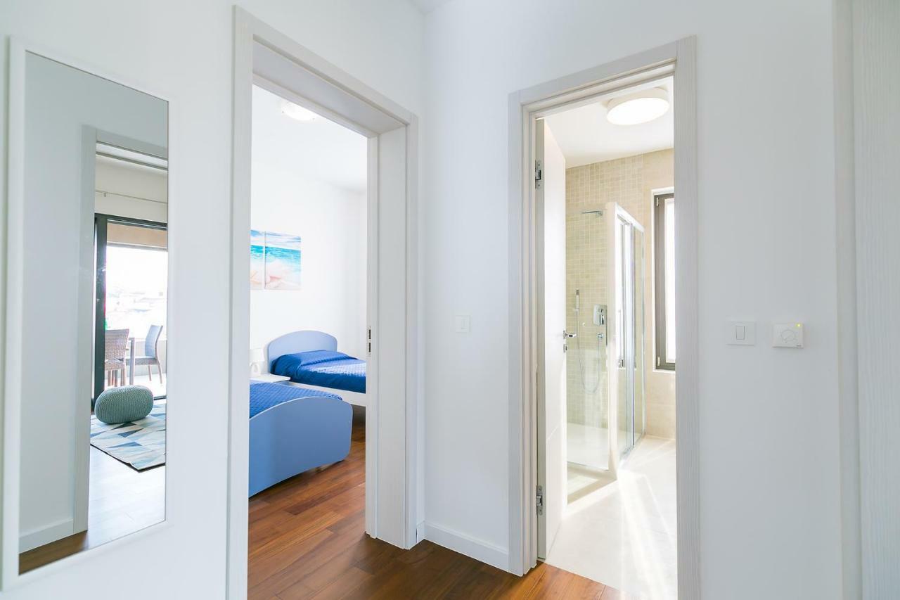 Spada Residence III Porec Ngoại thất bức ảnh