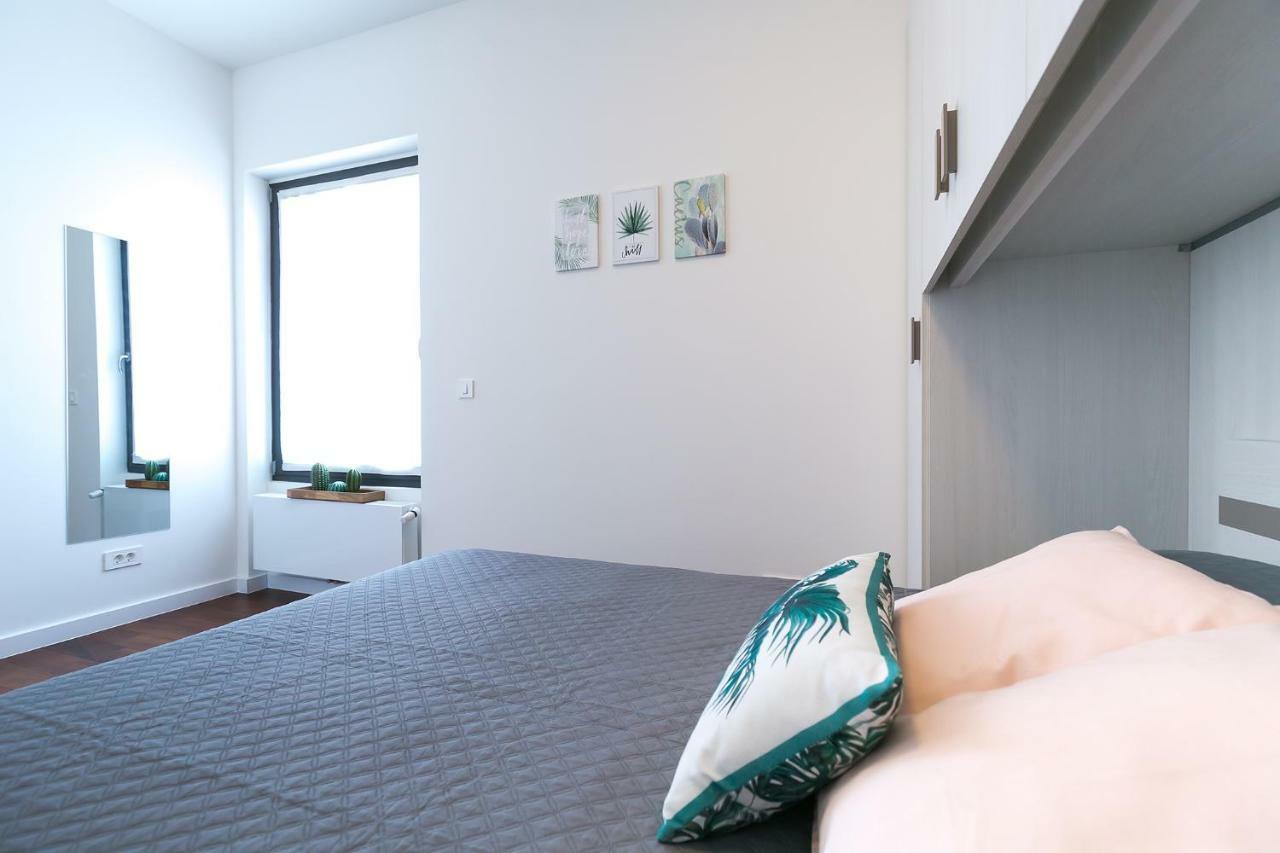 Spada Residence III Porec Ngoại thất bức ảnh