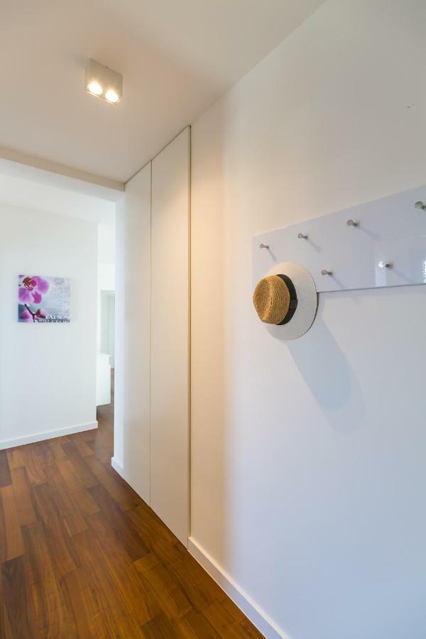 Spada Residence III Porec Ngoại thất bức ảnh